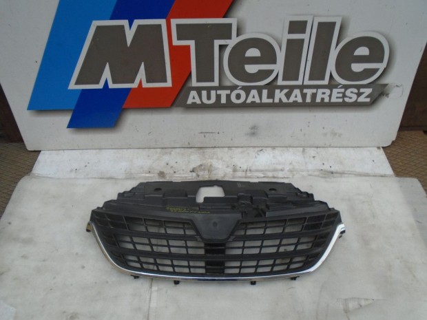 [GYRI HASZNLT] RENAULT TRAFIC 3 - Htrcs ( FLSRLT!)